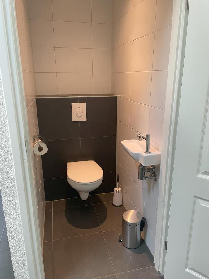 Appartement Elperhof 16A Schoonloo Bagian luar foto